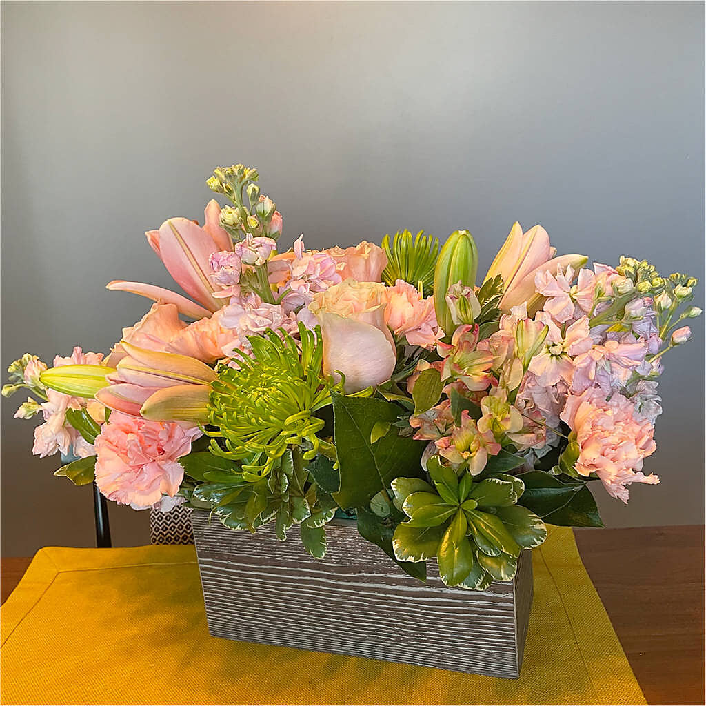 Beautiful Spirit Basket –  Vidor Florist, Vidor TX