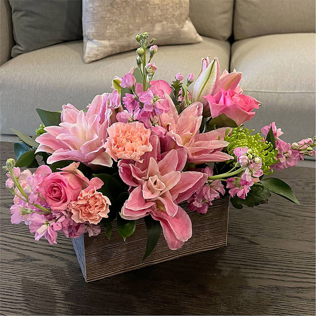 Beautiful Spirit Basket –  Vidor Florist, Vidor TX