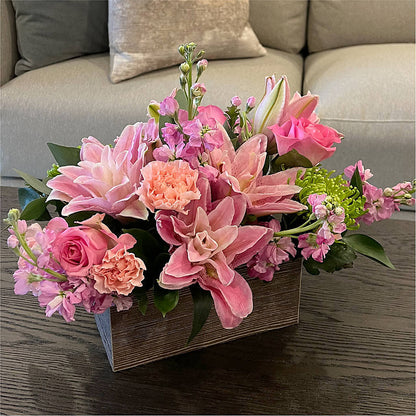 Beautiful Spirit Basket –  Vidor Florist, Vidor TX