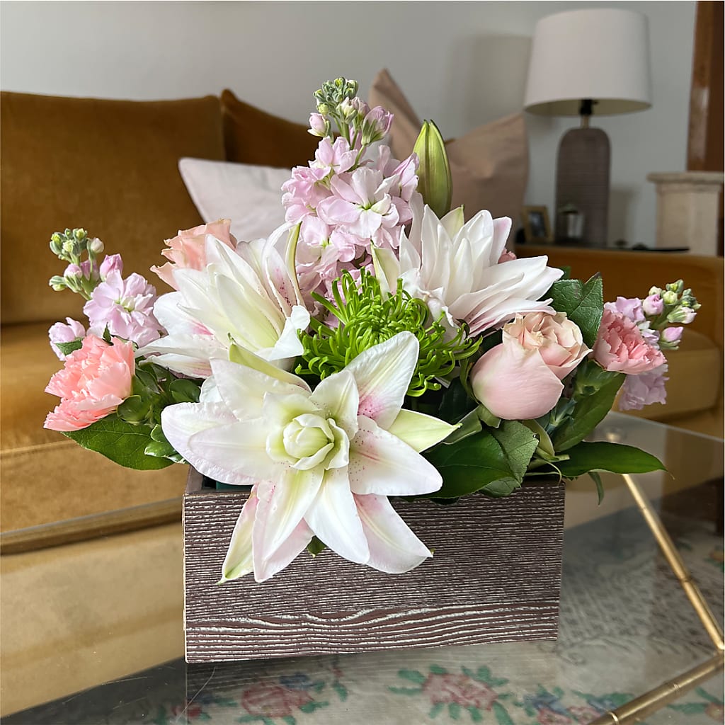 Beautiful Spirit Basket –  Vidor Florist, Vidor TX