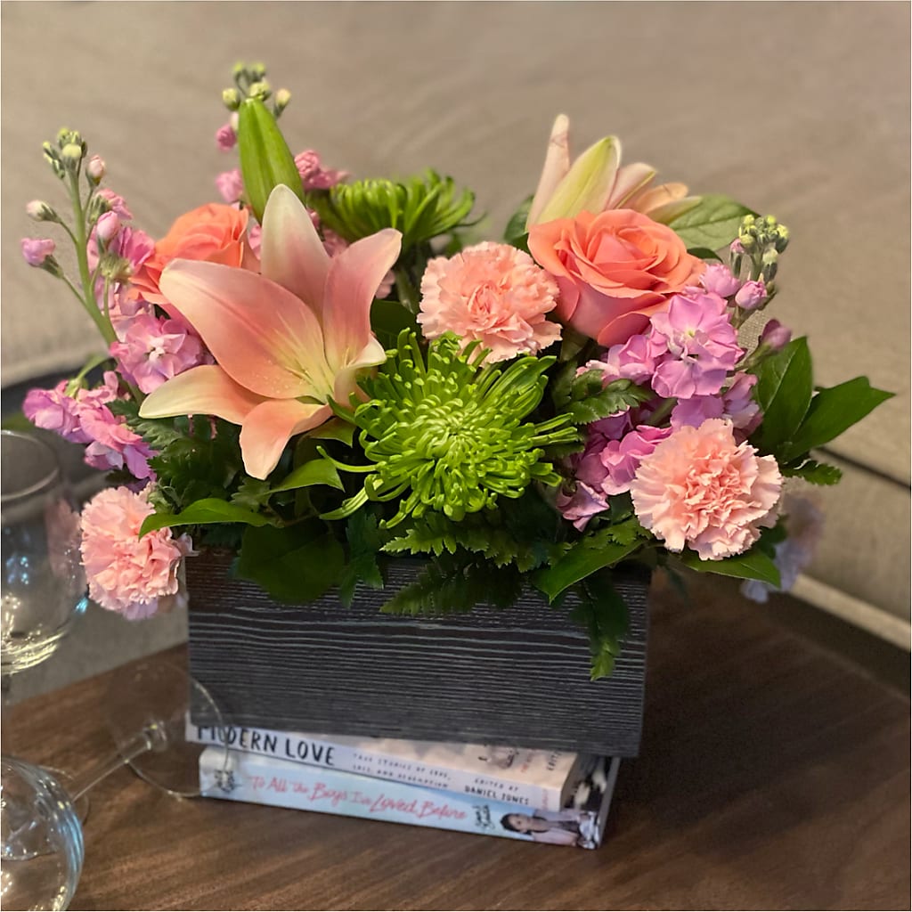 Beautiful Spirit Basket –  Vidor Florist, Vidor TX