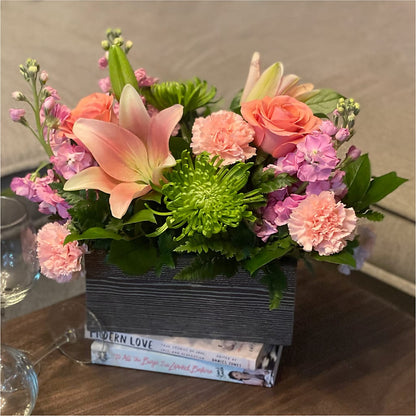 Beautiful Spirit Basket –  Vidor Florist, Vidor TX
