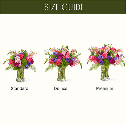 Charm & Comfort Bouquet –  Vidor Florist, Vidor TX