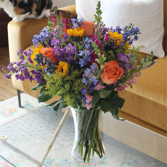 Rays of Life Bouquet –  Vidor Florist, Vidor TX
