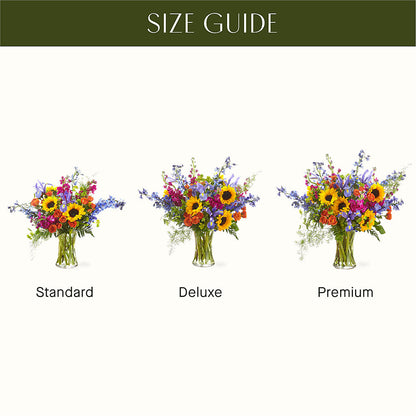 Rays of Life Bouquet –  Vidor Florist, Vidor TX