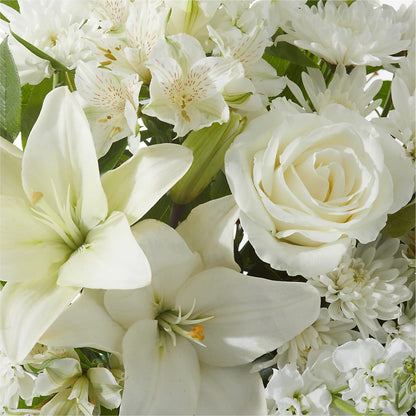 Peaceful Reflections Arrangement –  Vidor Florist, Vidor TX