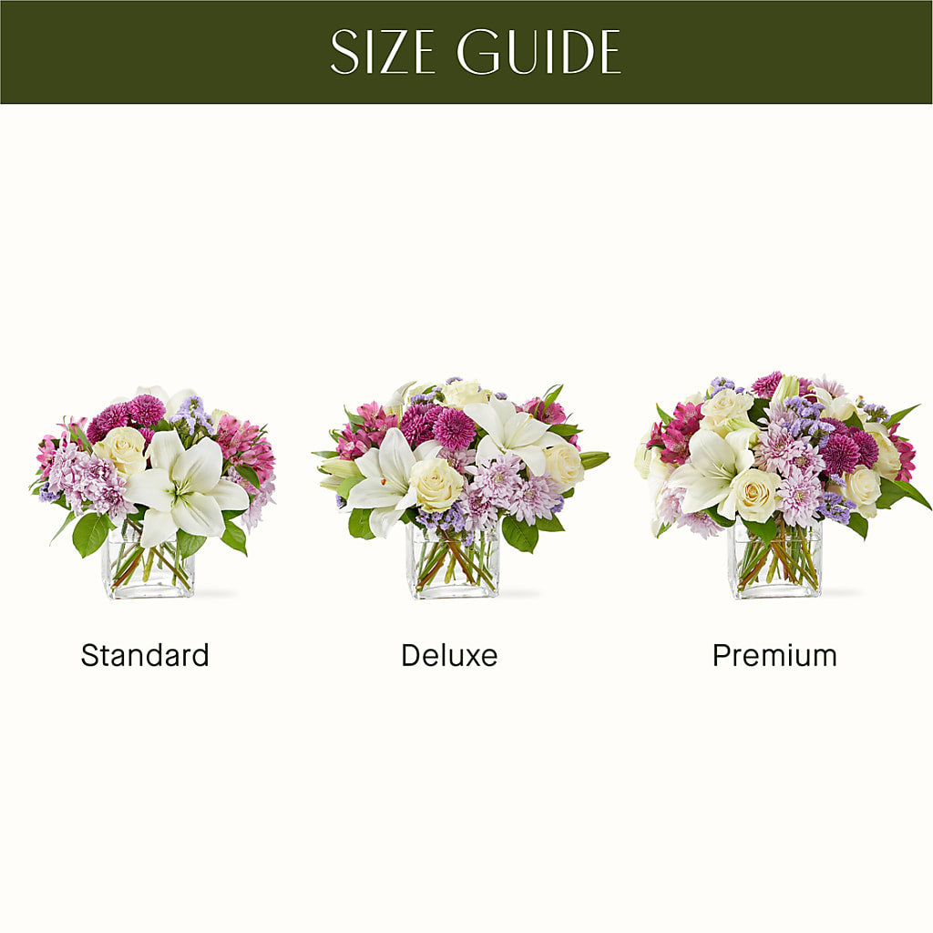Cared For Bouquet –  Vidor Florist, Vidor TX