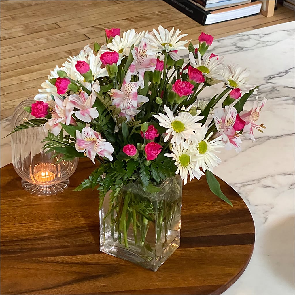 Sweet Surprises® Bouquet –  Vidor Florist, Vidor TX