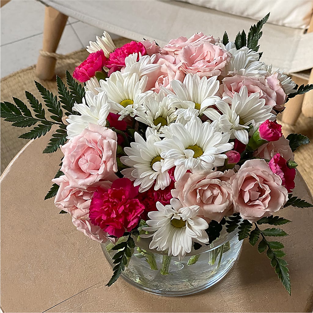 Sweet Surprises® Bouquet –  Vidor Florist, Vidor TX