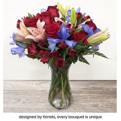 Truly Stunning Bouquet –  Vidor Florist, Vidor TX