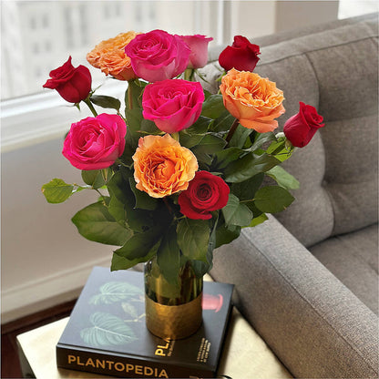 Ever After Rose Bouquet –  Vidor Florist, Vidor TX