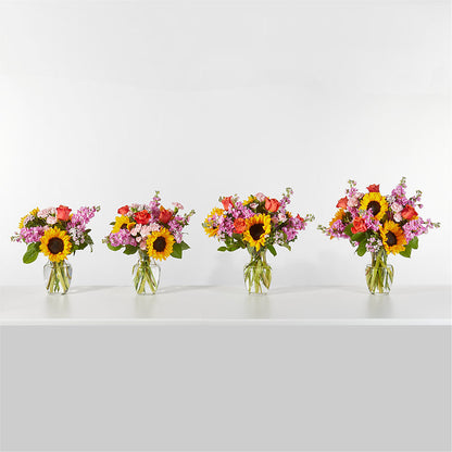 Yellow Brick Road Bouquet –  Vidor Florist, Vidor TX