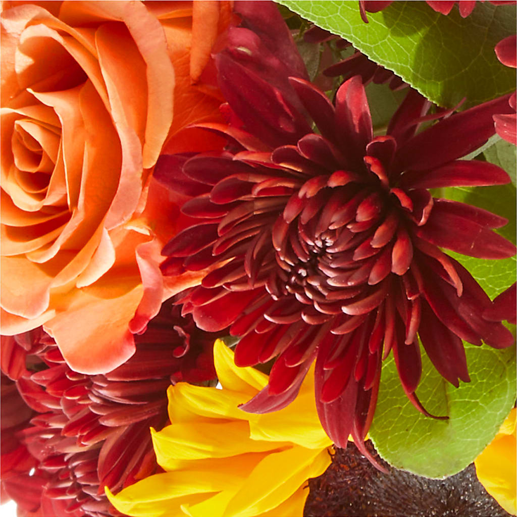 September Sunset Bouquet –  Vidor Florist, Vidor TX