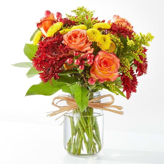 Apple Picking Bouquet –  Vidor Florist, Vidor TX