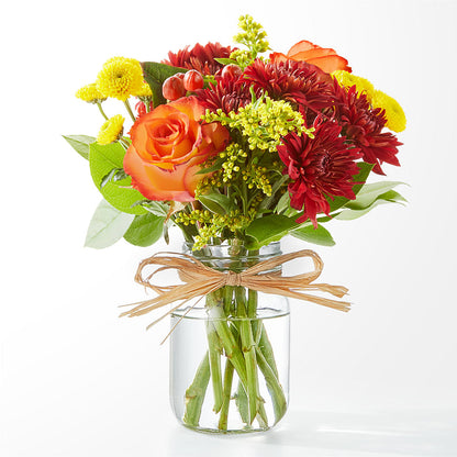 Apple Picking Bouquet –  Vidor Florist, Vidor TX