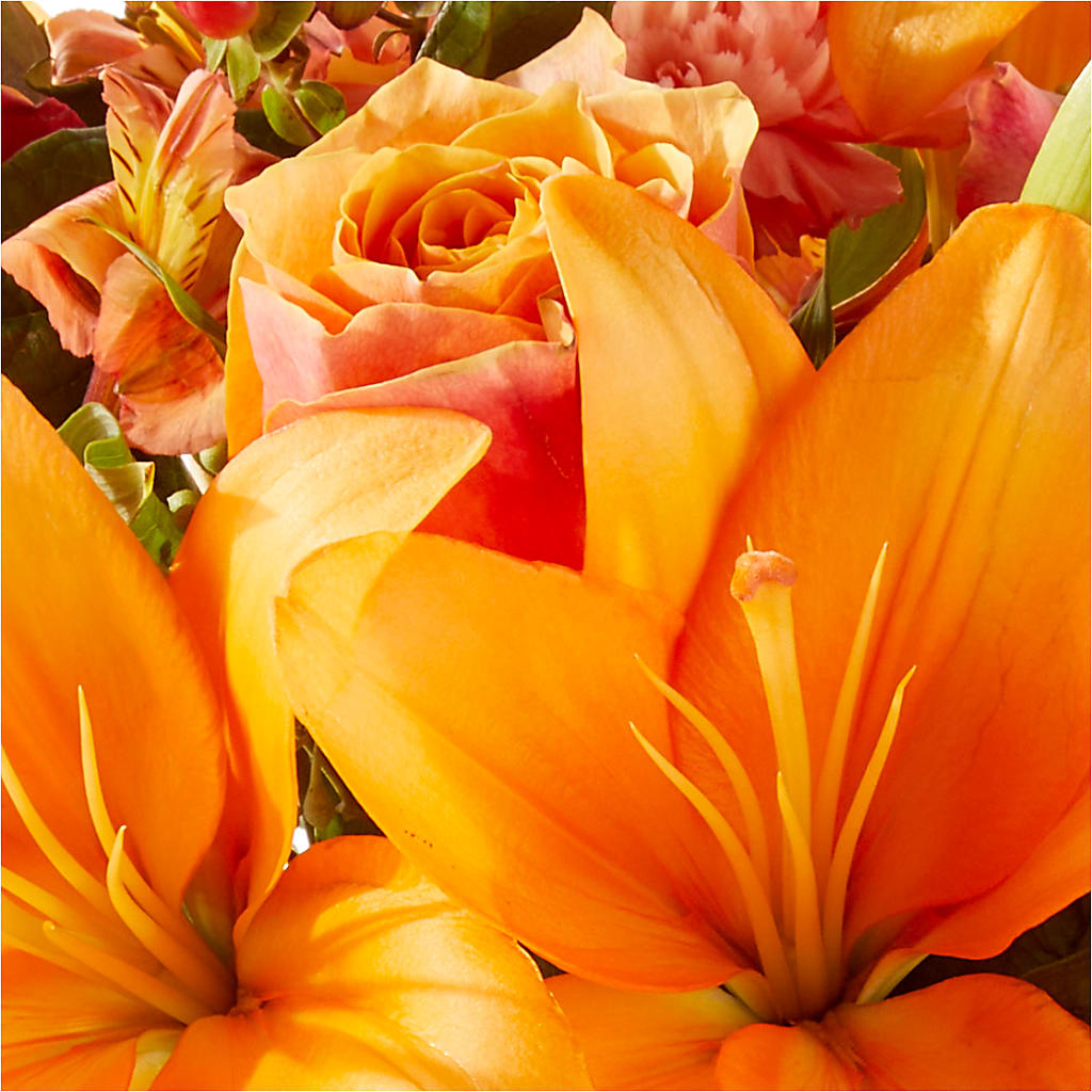 Afternoon Light Bouquet –  Vidor Florist, Vidor TX