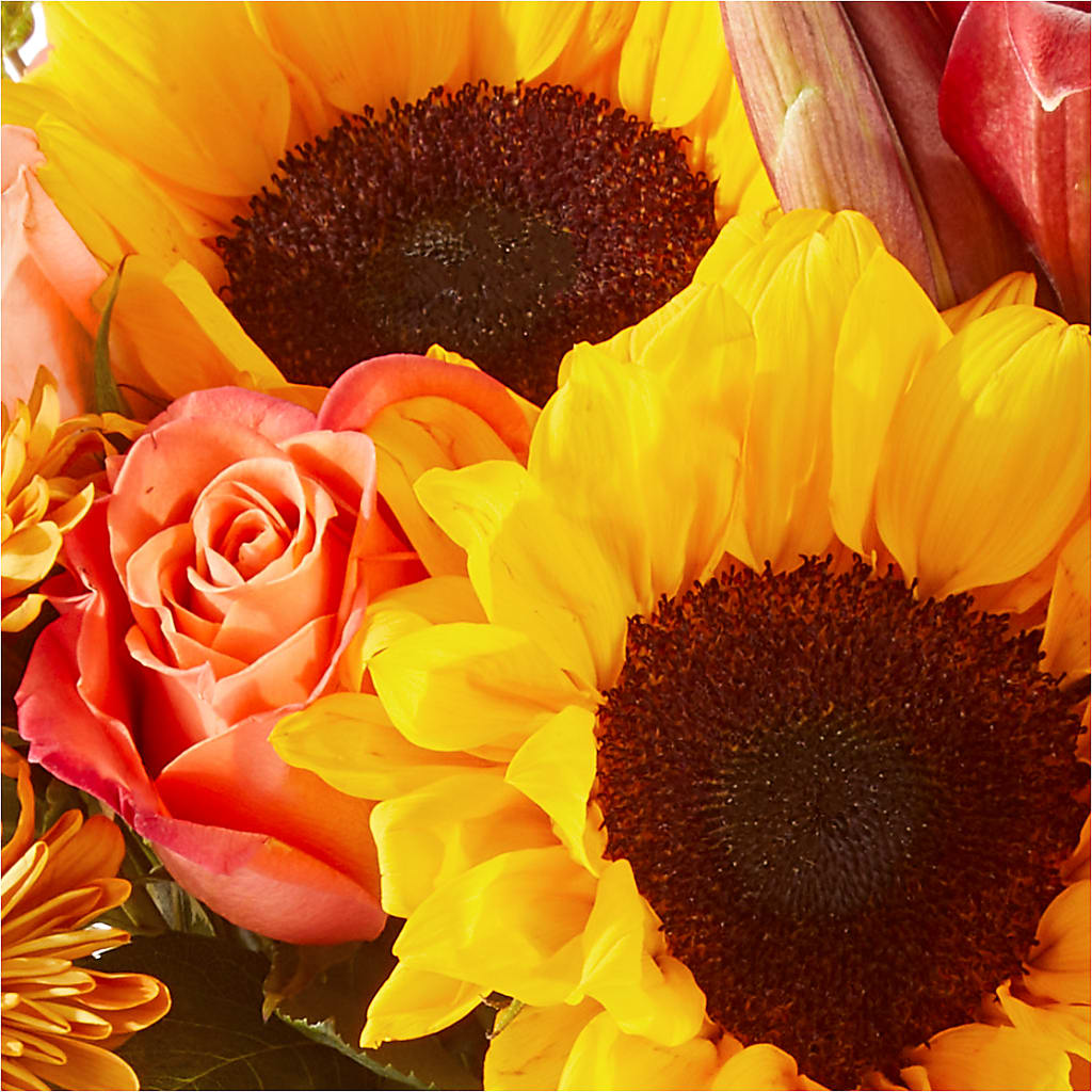 Acorn Lane Bouquet –  Vidor Florist, Vidor TX