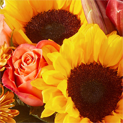 Acorn Lane Bouquet –  Vidor Florist, Vidor TX