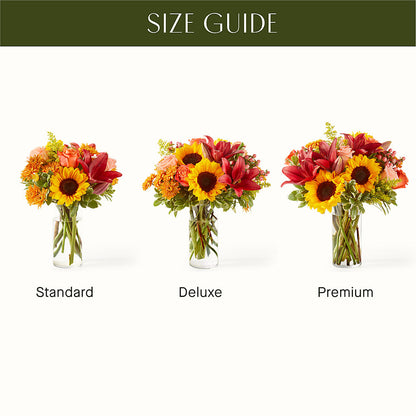 Acorn Lane Bouquet –  Vidor Florist, Vidor TX