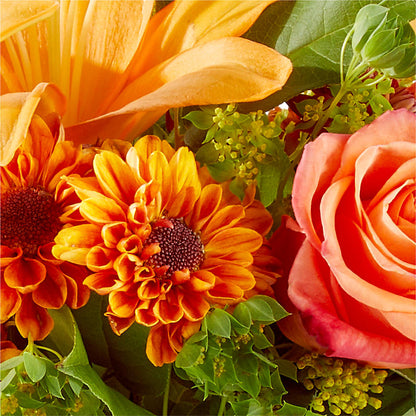 Honeycrisp Bouquet –  Vidor Florist, Vidor TX