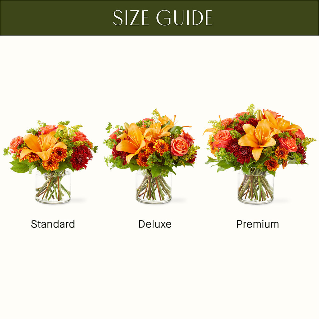 Honeycrisp Bouquet –  Vidor Florist, Vidor TX