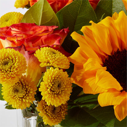 Picnic in the Park Bouquet –  Vidor Florist, Vidor TX