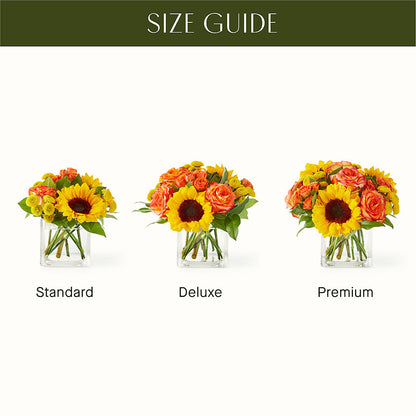Picnic in the Park Bouquet –  Vidor Florist, Vidor TX
