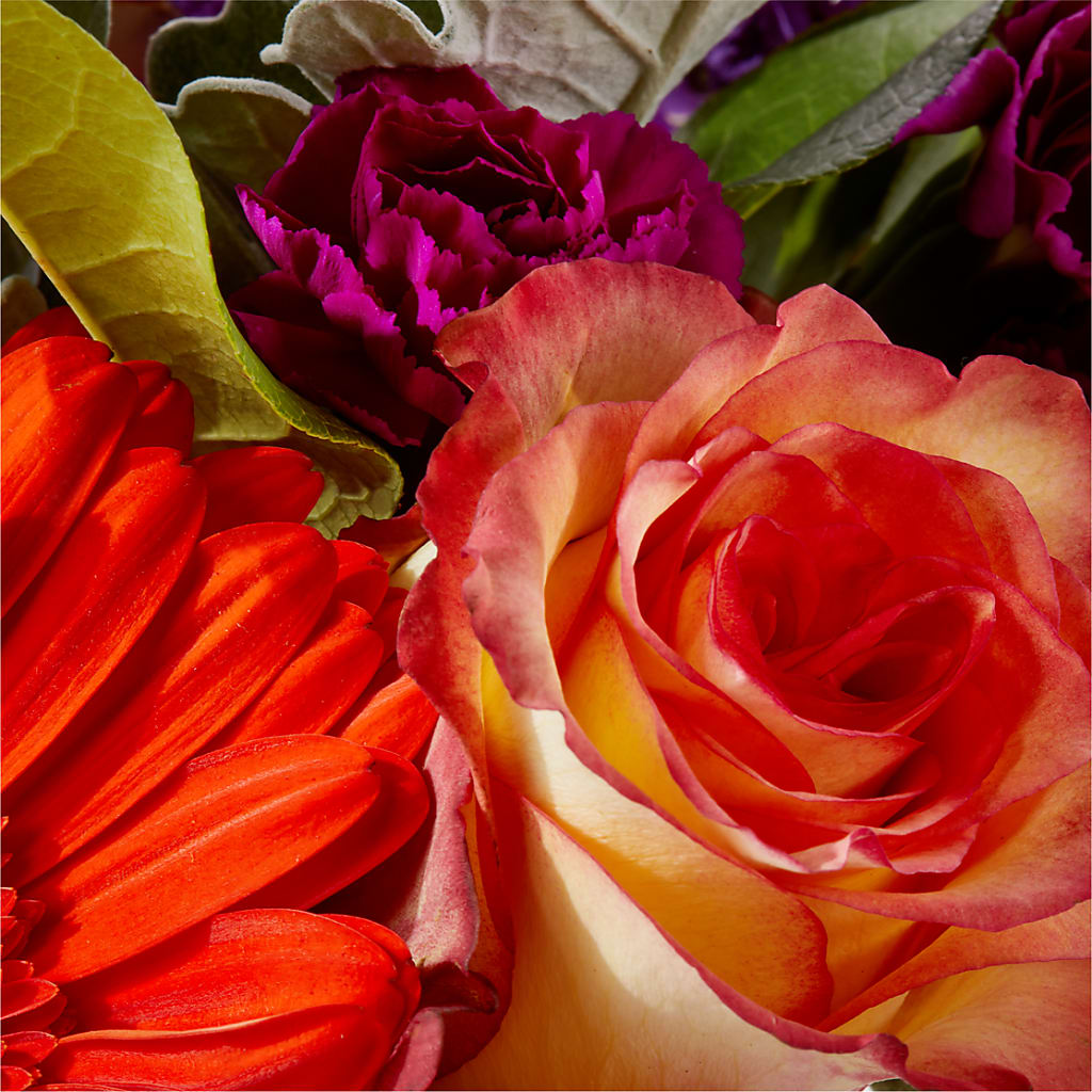 Sangria Bouquet –  Vidor Florist, Vidor TX