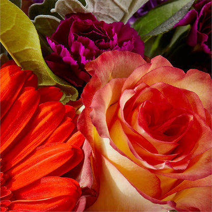 Sangria Bouquet –  Vidor Florist, Vidor TX
