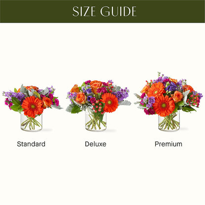 Sangria Bouquet –  Vidor Florist, Vidor TX