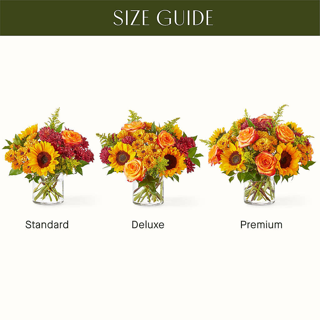 Flannel Scarf Bouquet –  Vidor Florist, Vidor TX
