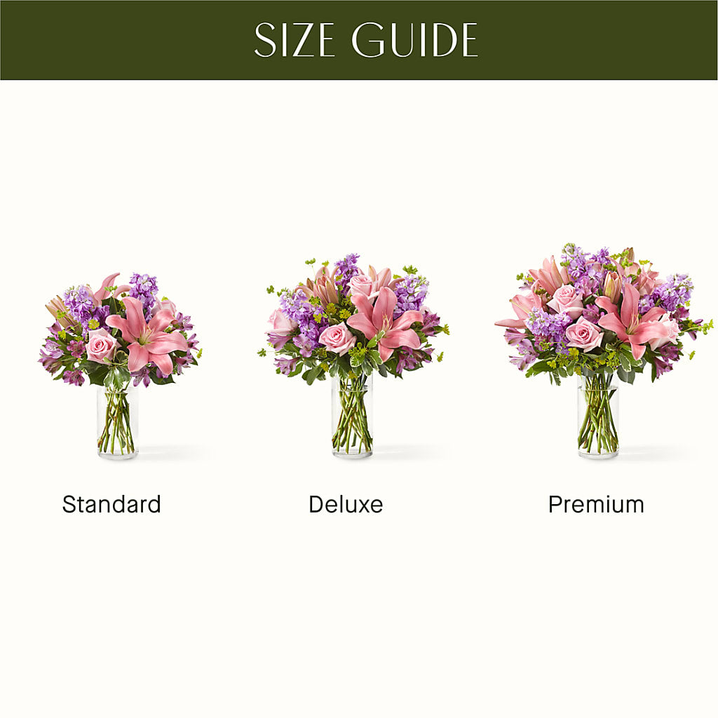 Precious Petals Bouquet –  Vidor Florist, Vidor TX