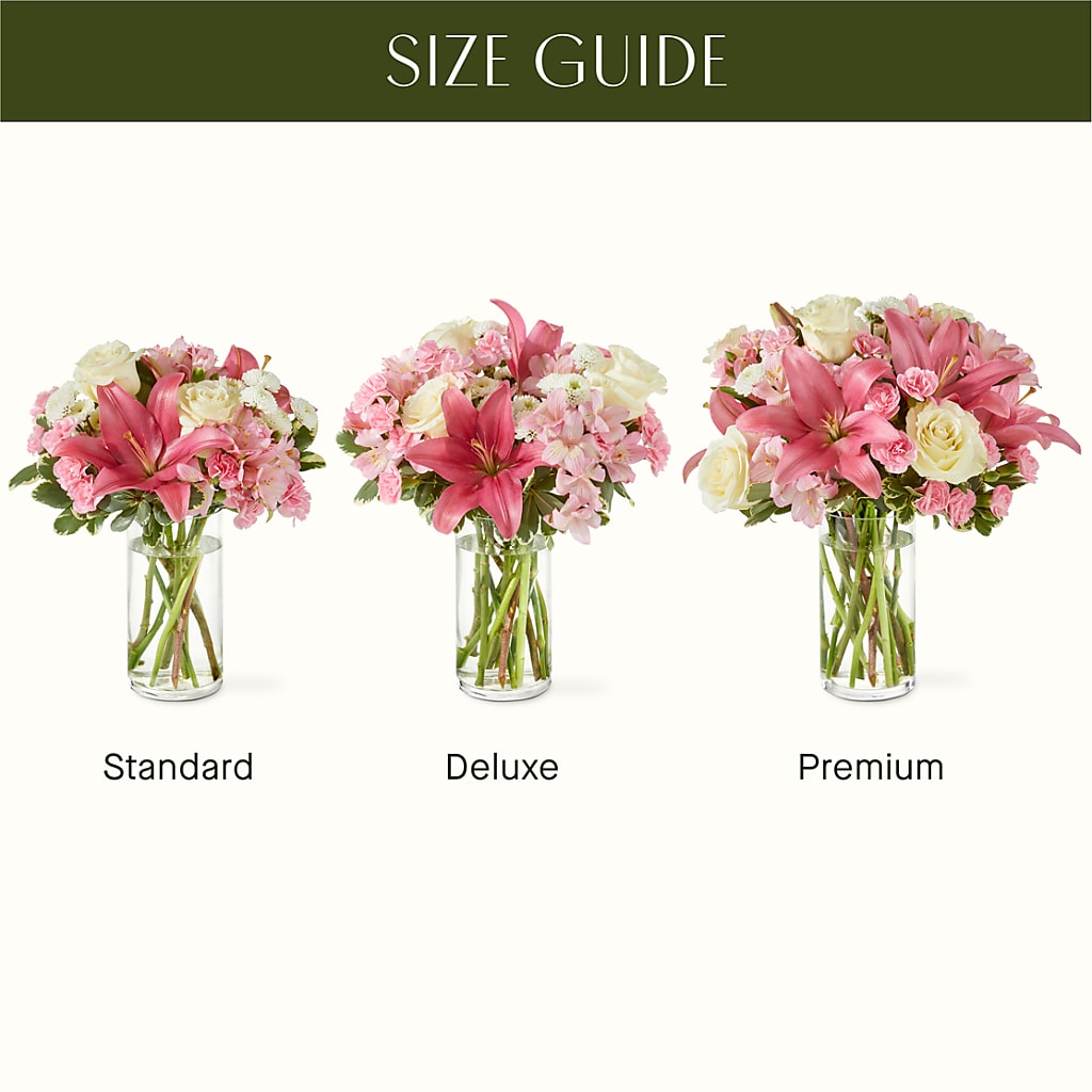 Piece of Cake Bouquet –  Vidor Florist, Vidor TX