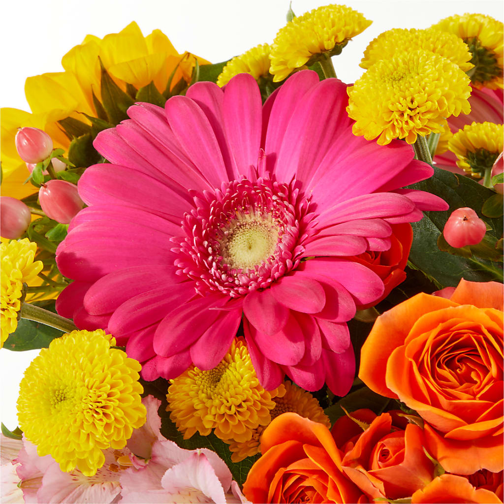 Beach Day Bouquet –  Vidor Florist, Vidor TX