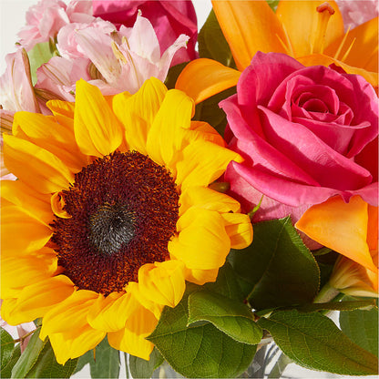 In Full Swing Bouquet –  Vidor Florist, Vidor TX