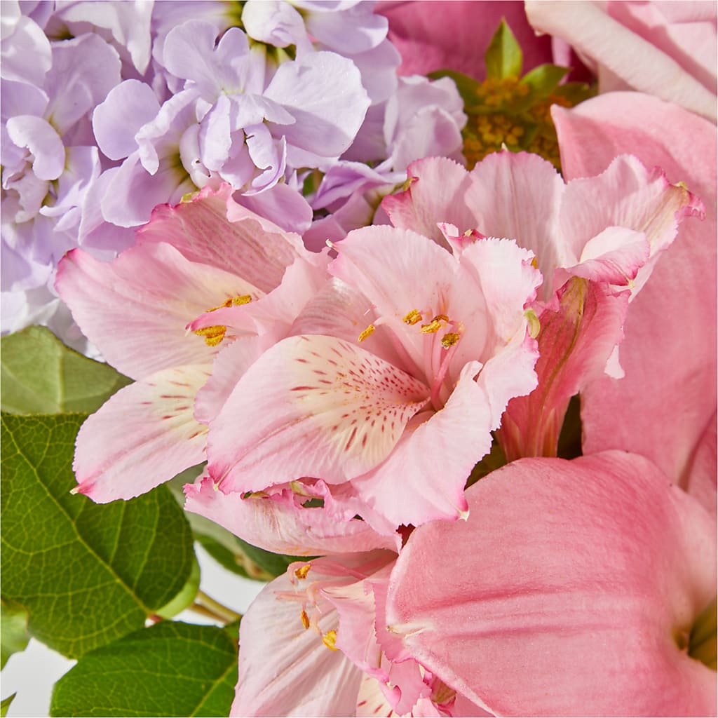 The Crown Jewel Bouquet –  Vidor Florist, Vidor TX