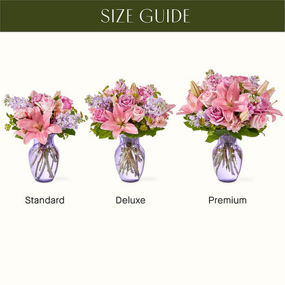 The Crown Jewel Bouquet –  Vidor Florist, Vidor TX