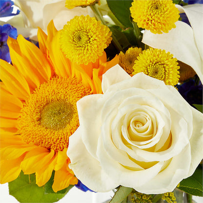 Stargazing Bouquet –  Vidor Florist, Vidor TX
