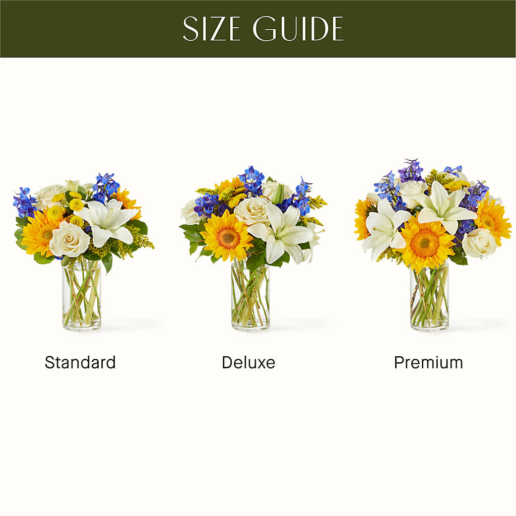 Stargazing Bouquet –  Vidor Florist, Vidor TX