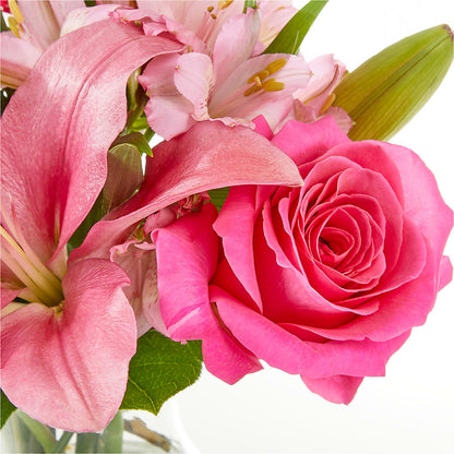 Lots of Love Bouquet –  Vidor Florist, Vidor TX