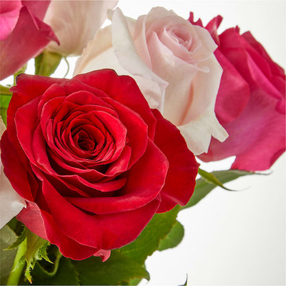 Charming Rose Bouquet –  Vidor Florist, Vidor TX