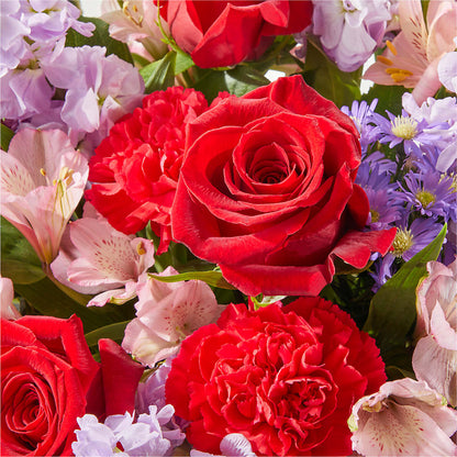 Your Majesty Bouquet –  Vidor Florist, Vidor TX
