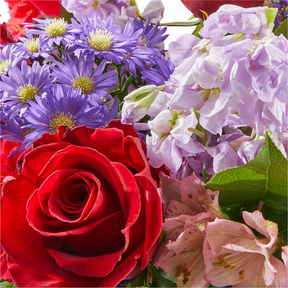Your Majesty Bouquet –  Vidor Florist, Vidor TX