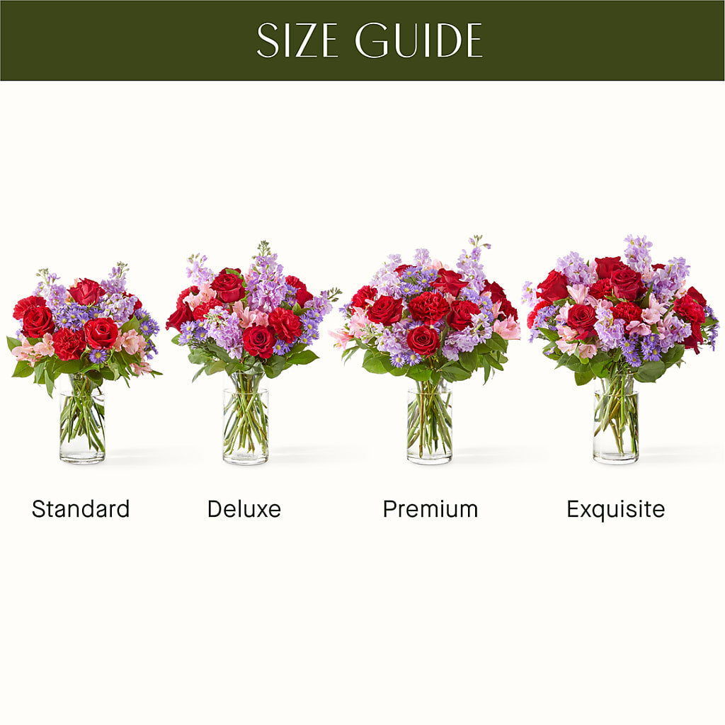 Your Majesty Bouquet –  Vidor Florist, Vidor TX