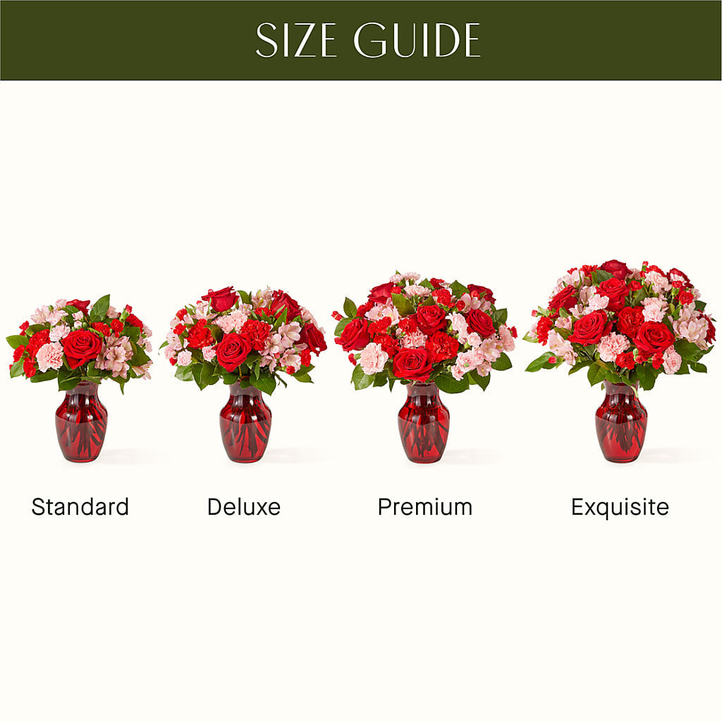 Candy Kisses Bouquet –  Vidor Florist, Vidor TX