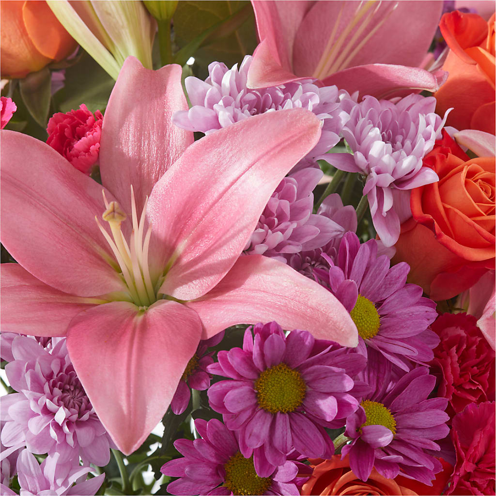 One and Only Bouquet –  Vidor Florist, Vidor TX