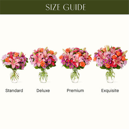 One and Only Bouquet –  Vidor Florist, Vidor TX