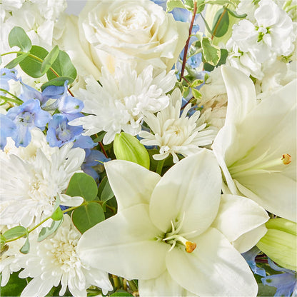 Peace of Mind Bouquet –  Vidor Florist, Vidor TX