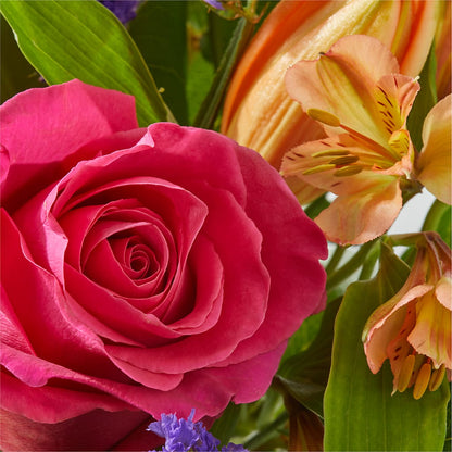 Joyful Bouquet –  Vidor Florist, Vidor TX
