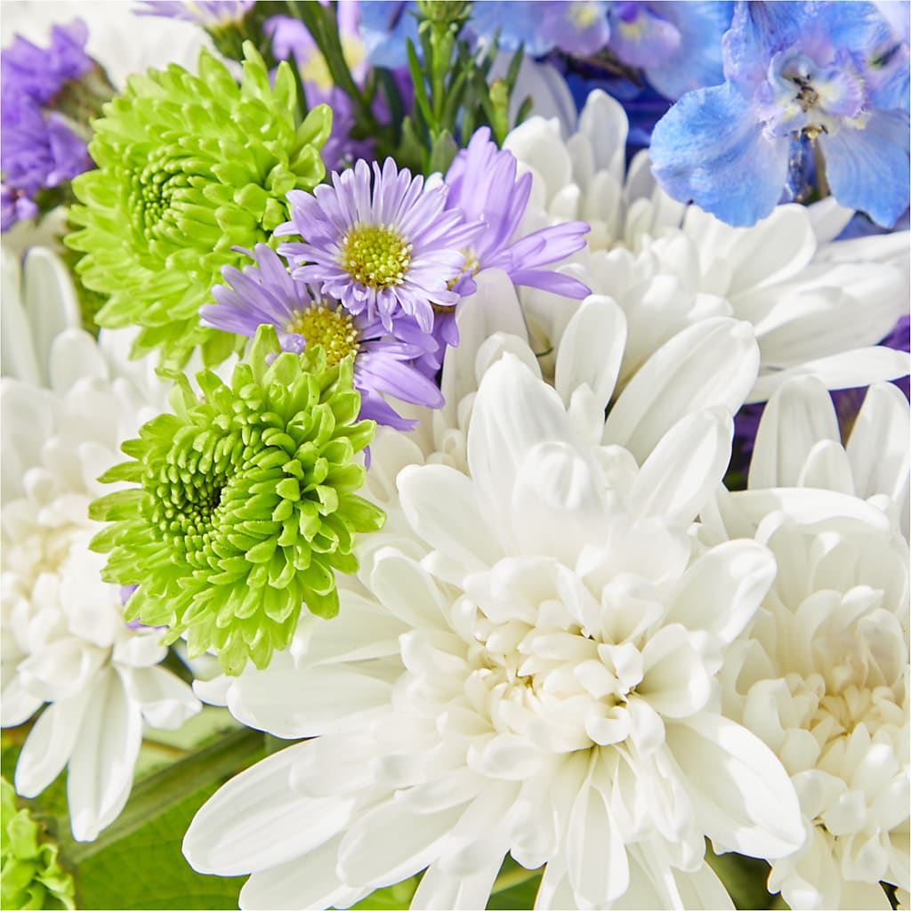 Genuine Gestures Bouquet –  Vidor Florist, Vidor TX